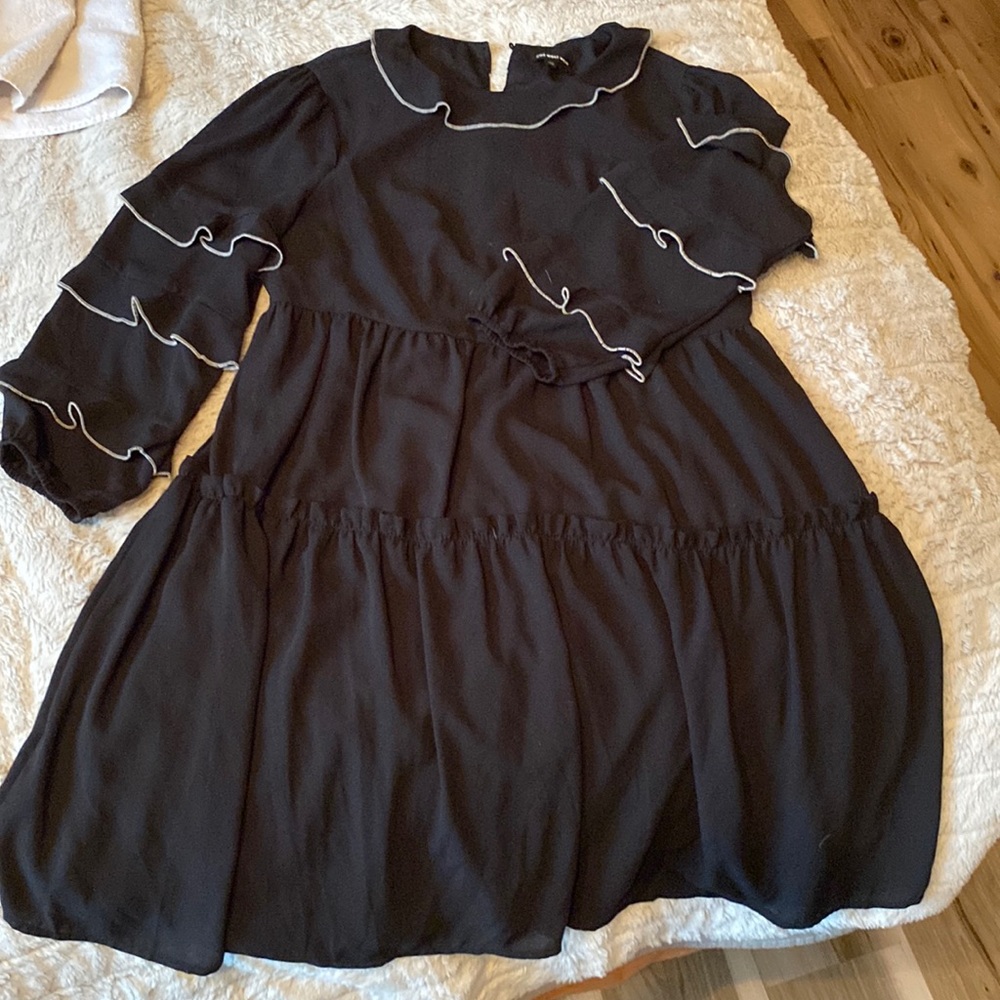 Who what wear size M